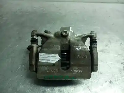 Автозапчасти б/у передний правый тормозной суппорт за seat leon st (5f8) x-perience 4drive ссылки oem iam 6799/f