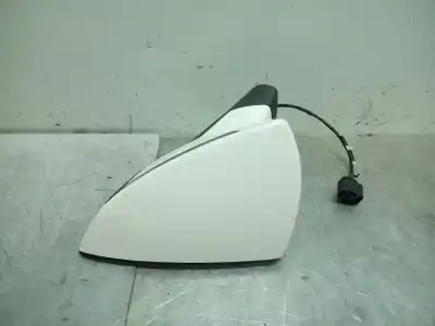 Second-hand car spare part left rearview mirror for seat leon st (5f8) x-perience 4drive oem iam references  6 pin 