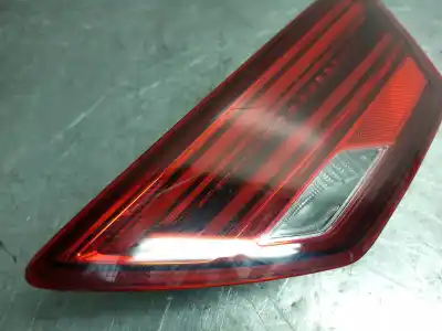 Автозапчасти б/у правый задний фонарь за seat leon st (5f8) x-perience 4drive ссылки oem iam 5f9945208h  