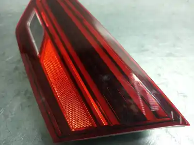 Автозапчасти б/у правый задний фонарь за seat leon st (5f8) x-perience 4drive ссылки oem iam 5f9945208h  