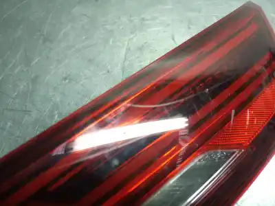 Автозапчасти б/у правый задний фонарь за seat leon st (5f8) x-perience 4drive ссылки oem iam 5f9945208h  