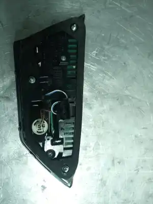 Автозапчасти б/у правый задний фонарь за seat leon st (5f8) x-perience 4drive ссылки oem iam 5f9945208h  