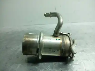 Peça sobressalente para automóvel em segunda mão RADIADOR DE GASES DE ESCAPE (EGR) por SEAT LEON ST (5F8)  Referências OEM IAM 04L131512BQ  