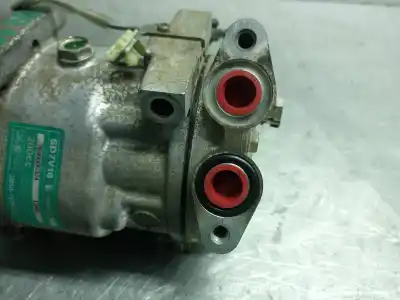 Second-hand car spare part air conditioning compressor for ford focus c-max (cap) ambiente (d) oem iam references 3m5h-19d629-gc