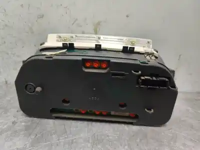 Second-hand car spare part dashboard for volkswagen vento (1h2) cl oem iam references 1h0919860a  