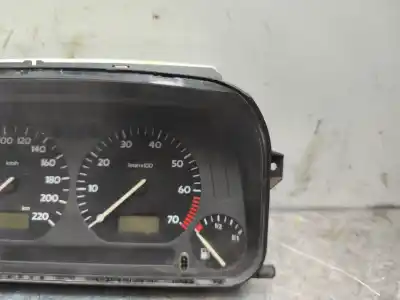 Second-hand car spare part dashboard for volkswagen vento (1h2) cl oem iam references 1h0919860a  