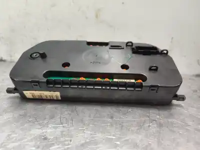 Second-hand car spare part dashboard for volkswagen vento (1h2) cl oem iam references 1h0919860a  