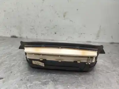 Second-hand car spare part dashboard for volkswagen vento (1h2) cl oem iam references 1h0919860a  