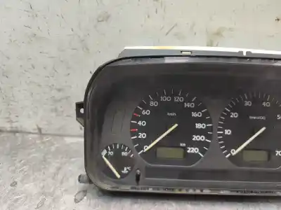 Second-hand car spare part dashboard for volkswagen vento (1h2) cl oem iam references 1h0919860a  