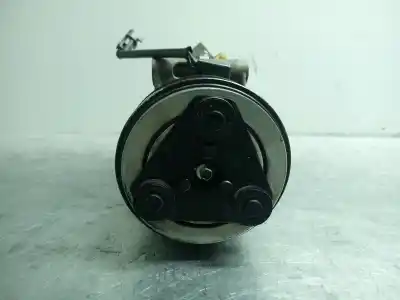Peça sobressalente para automóvel em segunda mão compressor de ar condicionado a/a a/c por ford focus c-max (cap) ambiente (d) referências oem iam 3m5h-19d629-kg