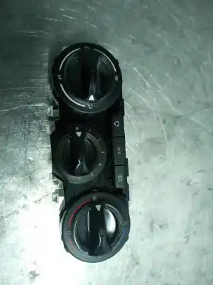 Автозапчасти б/у ОТОПЛЕНИЕ / КОНДИЦИОНИРОВАНИЕ ВОЗДУХА за PEUGEOT 208 Style ссылки OEM IAM   