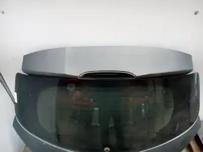 Second-hand car spare part tailgate for peugeot 208 style oem iam references   