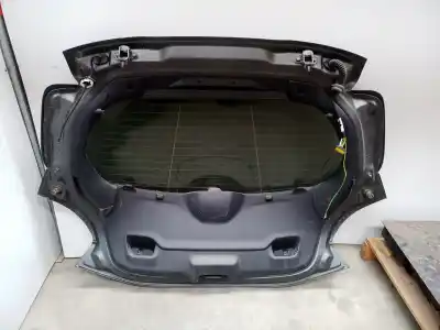 Second-hand car spare part tailgate for peugeot 208 style oem iam references   