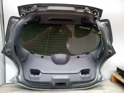 Second-hand car spare part tailgate for peugeot 208 style oem iam references   