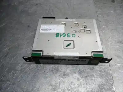 Автозапчасти б/у GPS-НАВИГАЦИОННАЯ СИСТЕМА за PEUGEOT 208 Style ссылки OEM IAM 9822730180  