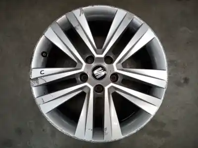 Автозапчасти б/у ШИНА за SEAT LEON ST (5F8) X-Perience 4Drive ссылки OEM IAM 5F0601025M  