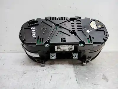Автозапчасти б/у ПРИБОРНАЯ ДОСКА за SEAT IBIZA (6P1) FR ссылки OEM IAM 6P0920740B  