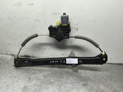 Peça sobressalente para automóvel em segunda mão elevador de vidros traseiro direito por skoda superb iii (3v3) 2.0 tdi referências oem iam 