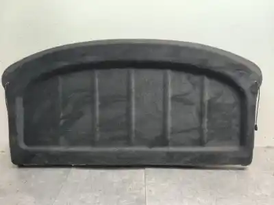 Автозапчастина б/у задній лоток для seat leon (kl1) style посилання на oem iam 5fa867769a  