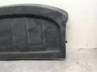 Автозапчастина б/у задній лоток для seat leon (kl1) style посилання на oem iam 5fa867769a  