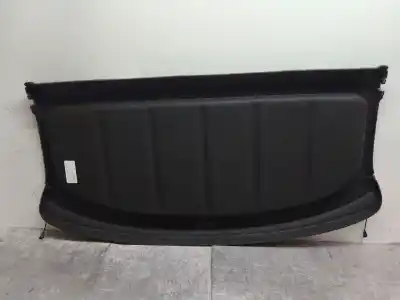 Автозапчастина б/у задній лоток для seat leon (kl1) style посилання на oem iam 5fa867769a  