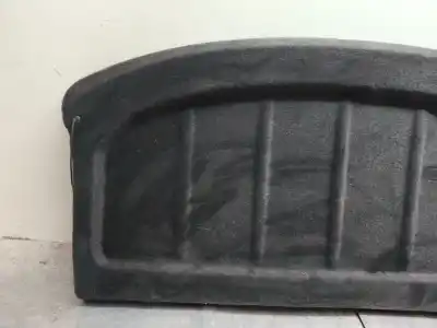 Автозапчастина б/у задній лоток для seat leon (kl1) style посилання на oem iam 5fa867769a  