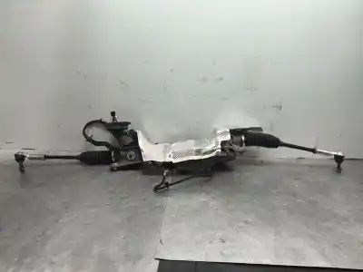 Peça sobressalente para automóvel em segunda mão CAIXA DE DIREÇÃO por SEAT LEON (KL1) Style Referências OEM IAM 5WB423051AR  