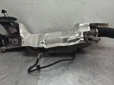 Автозапчастина б/у рульмова рейка для seat leon (kl1) style посилання на oem iam 5wb423051ar  