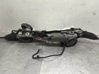 Автозапчастина б/у рульмова рейка для seat leon (kl1) style посилання на oem iam 5wb423051ar  