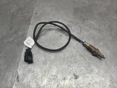 Peça sobressalente para automóvel em segunda mão SONDA LAMBDA por SEAT LEON (KL1) Style Referências OEM IAM 04E906262GG  