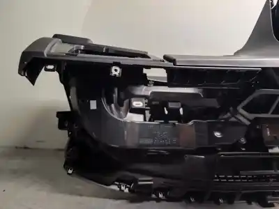 Автозапчасти б/у комплект подушки безопасности за seat leon (kl1) style ссылки oem iam 5fb857003k  