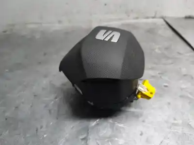 Автозапчасти б/у комплект подушки безопасности за seat leon (kl1) style ссылки oem iam 5fb857003k  