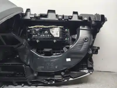 Автозапчасти б/у комплект подушки безопасности за seat leon (kl1) style ссылки oem iam 5fb857003k  