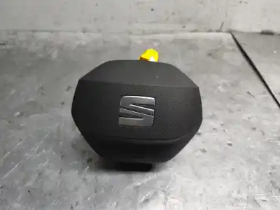 Автозапчасти б/у комплект подушки безопасности за seat leon (kl1) style ссылки oem iam 5fb857003k  