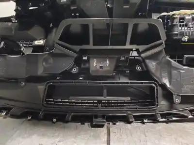 Автозапчасти б/у комплект подушки безопасности за seat leon (kl1) style ссылки oem iam 5fb857003k  