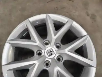 İkinci el araba yedek parçası yorulmak için seat leon (kl1) style oem iam referansları 5fa601025  