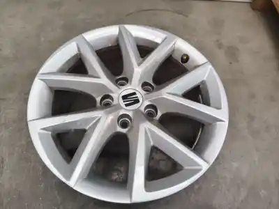 İkinci el araba yedek parçası yorulmak için seat leon (kl1) style oem iam referansları 5fa601025  