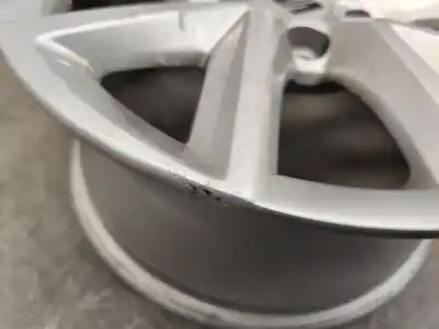 Peça sobressalente para automóvel em segunda mão JANTE por SEAT LEON (KL1) Style Referências OEM IAM 5FA601025  