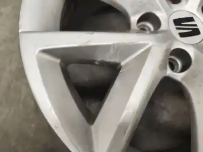 İkinci el araba yedek parçası yorulmak için seat leon (kl1) style oem iam referansları 5fa601025  