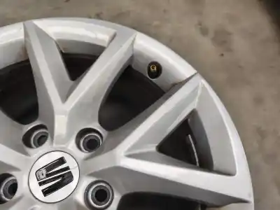 İkinci el araba yedek parçası yorulmak için seat leon (kl1) style oem iam referansları 5fa601025  