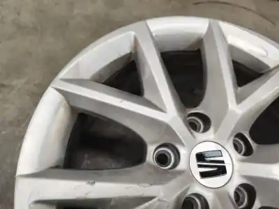 İkinci el araba yedek parçası yorulmak için seat leon (kl1) style oem iam referansları 5fa601025  