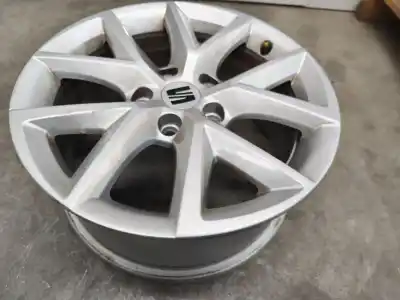 İkinci el araba yedek parçası yorulmak için seat leon (kl1) style oem iam referansları 5fa601025  