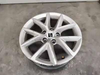 Peça sobressalente para automóvel em segunda mão jante por seat leon (kl1) style referências oem iam 5fa601025  