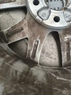 Peça sobressalente para automóvel em segunda mão jante por seat leon (kl1) style referências oem iam 5fa601025  