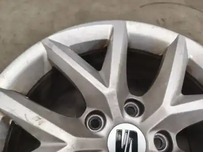 Peça sobressalente para automóvel em segunda mão JANTE por SEAT LEON (KL1) Style Referências OEM IAM 5FA601025  