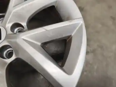 Peça sobressalente para automóvel em segunda mão jante por seat leon (kl1) style referências oem iam 5fa601025  