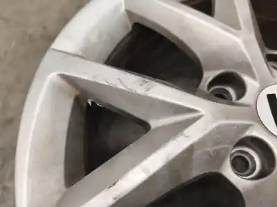 Peça sobressalente para automóvel em segunda mão jante por seat leon (kl1) style referências oem iam 5fa601025  
