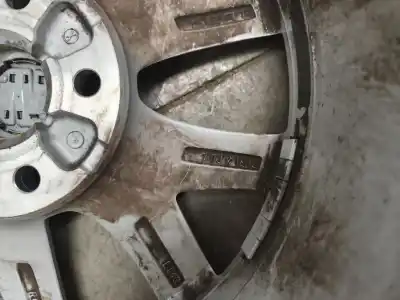 Peça sobressalente para automóvel em segunda mão jante por seat leon (kl1) style referências oem iam 5fa601025  