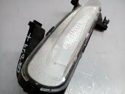 Second-hand car spare part front right headlight for kia cee´d concept oem iam references 92208a2000  