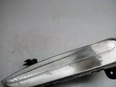 Second-hand car spare part front right headlight for kia cee´d concept oem iam references 92208a2000  